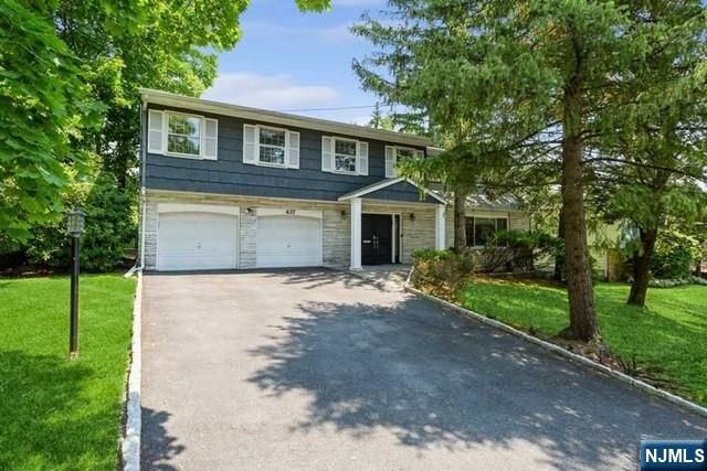 437 Summit Street, Englewood Cliffs, NJ 07632