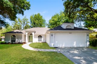 605 DOROTHY CIRCLE, Eustis, FL 32726