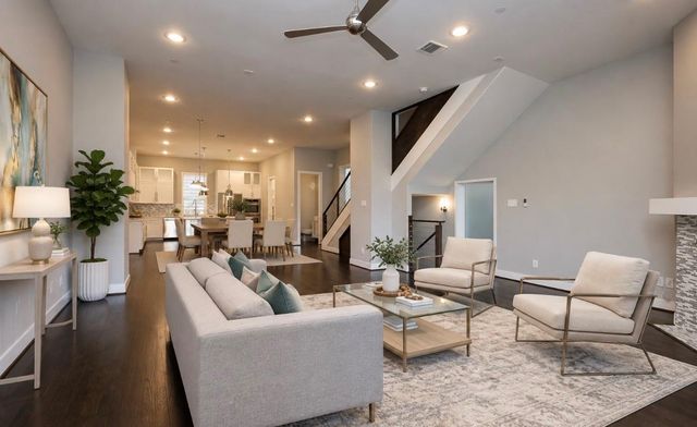 2614 Sherwin Street, Houston, TX 77007