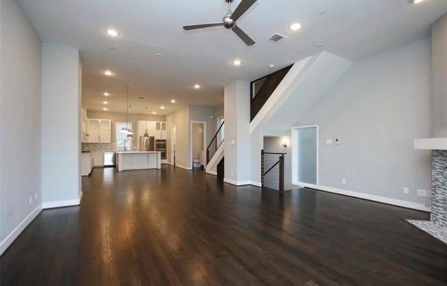 2614 Sherwin Street, Houston, TX 77007