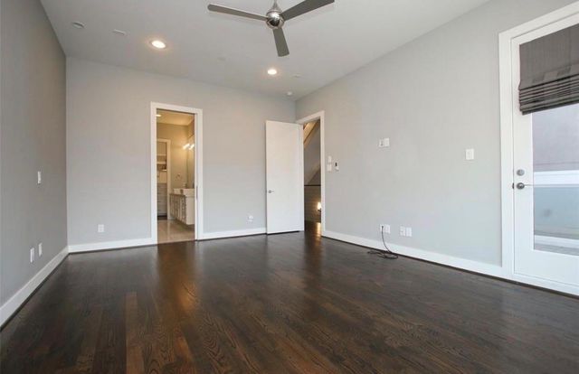 2614 Sherwin Street, Houston, TX 77007