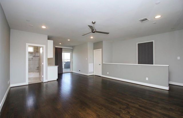2614 Sherwin Street, Houston, TX 77007