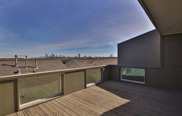 2614 Sherwin Street, Houston, TX 77007
