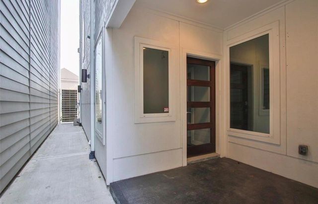 2614 Sherwin Street, Houston, TX 77007