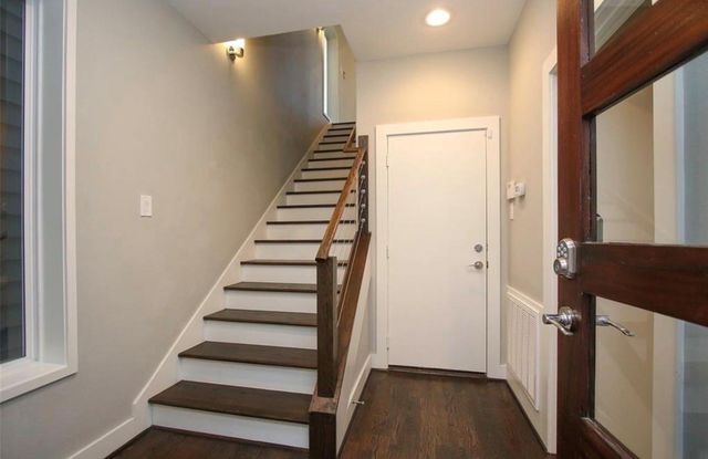 2614 Sherwin Street, Houston, TX 77007