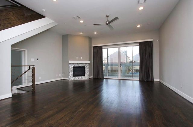 2614 Sherwin Street, Houston, TX 77007
