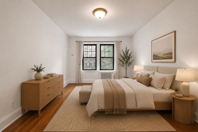 66 Queensberry St 218, Boston, MA 02215