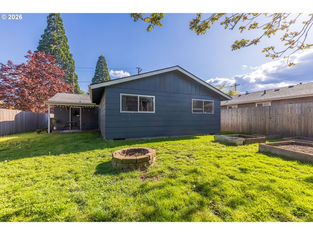 9715 Se RAMONA St, Portland, OR 97266