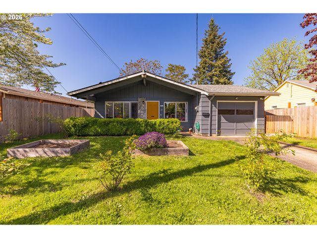 9715 Se RAMONA St, Portland, OR 97266