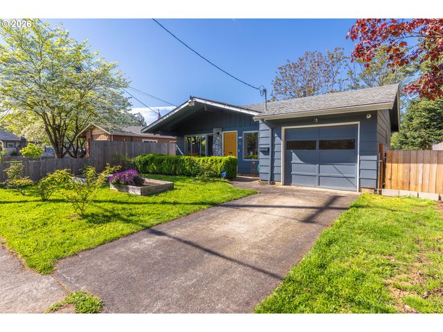9715 Se RAMONA St, Portland, OR 97266