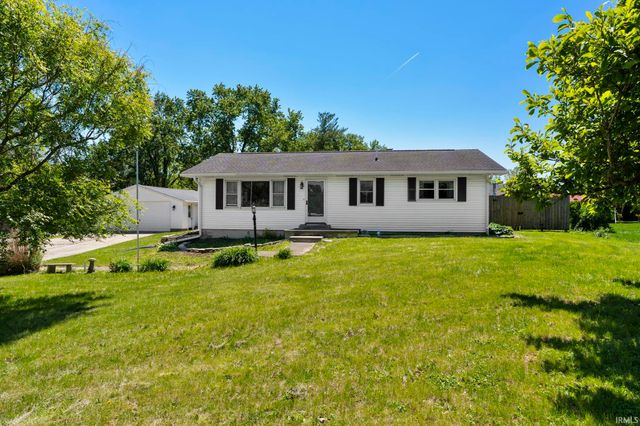 2905 SR 225 E Road, Battle Ground, IN 47920