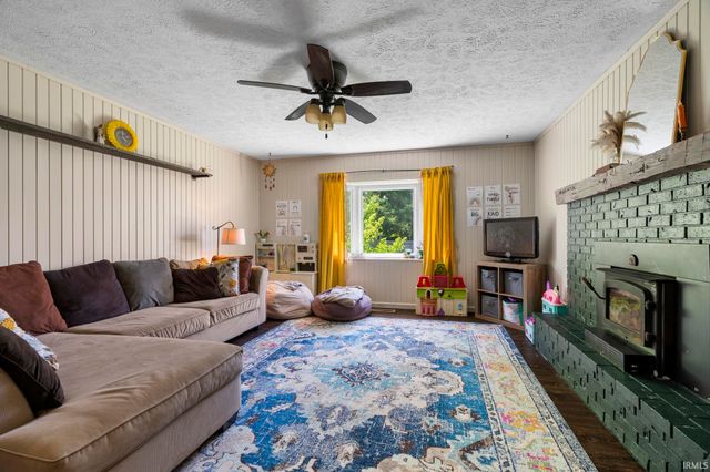 2905 SR 225 E Road, Battle Ground, IN 47920