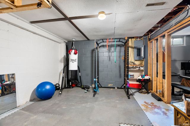 2905 SR 225 E Road, Battle Ground, IN 47920