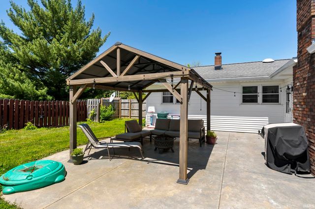 2905 SR 225 E Road, Battle Ground, IN 47920