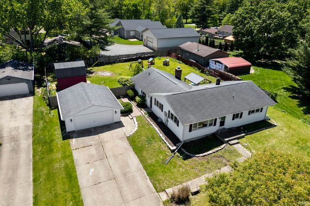 2905 SR 225 E Road, Battle Ground, IN 47920