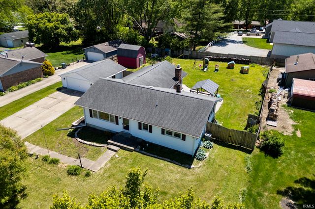 2905 SR 225 E Road, Battle Ground, IN 47920