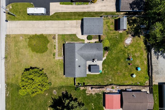 2905 SR 225 E Road, Battle Ground, IN 47920