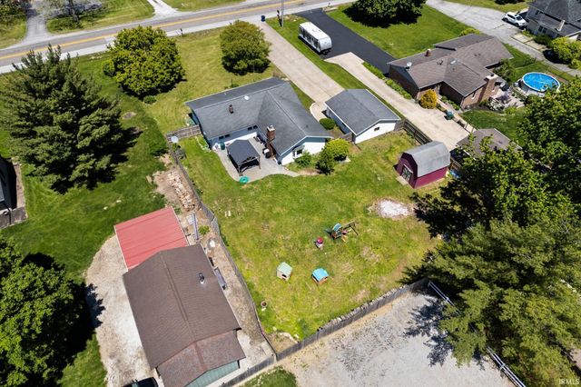 2905 SR 225 E Road, Battle Ground, IN 47920