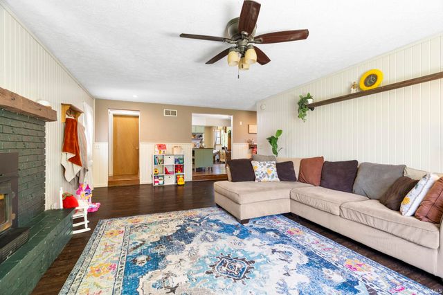 2905 SR 225 E Road, Battle Ground, IN 47920