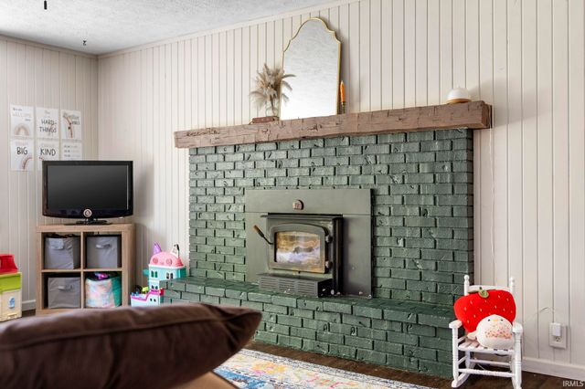 2905 SR 225 E Road, Battle Ground, IN 47920
