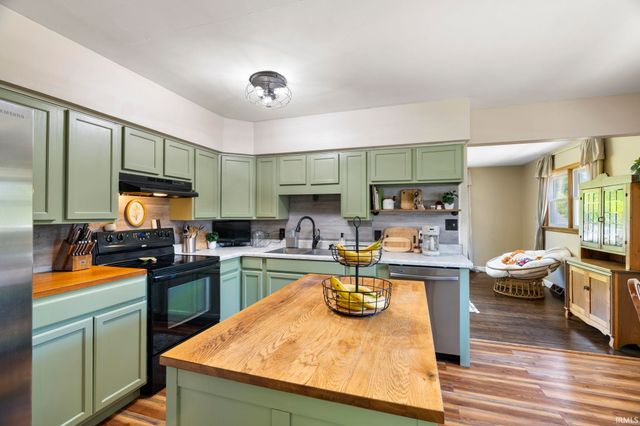 2905 SR 225 E Road, Battle Ground, IN 47920