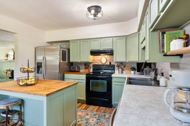 2905 SR 225 E Road, Battle Ground, IN 47920