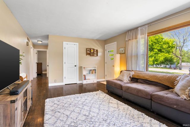 2905 SR 225 E Road, Battle Ground, IN 47920