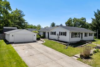 2905 SR 225 E Road, Battle Ground, IN 47920