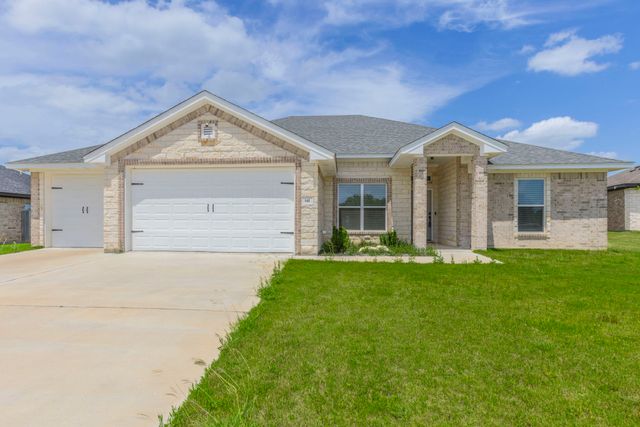 141 Dana Point, Lorena, TX 76655