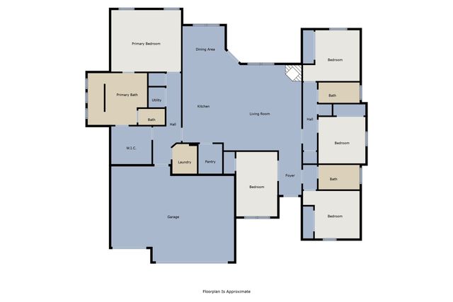 141 Dana Point, Lorena, TX 76655