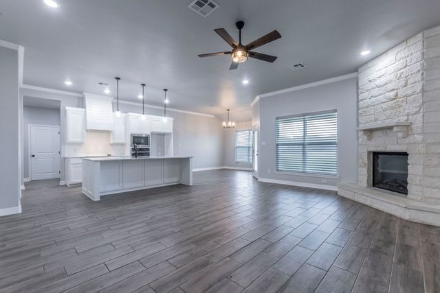 141 Dana Point, Lorena, TX 76655