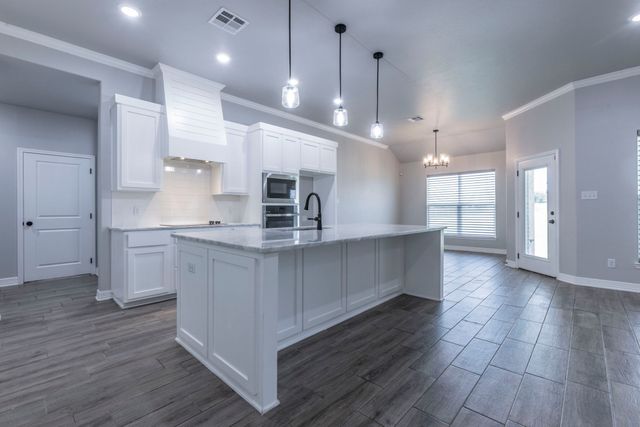 141 Dana Point, Lorena, TX 76655