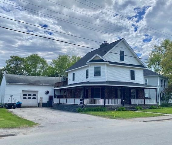 51 Colby Street, Colebrook, NH 03576