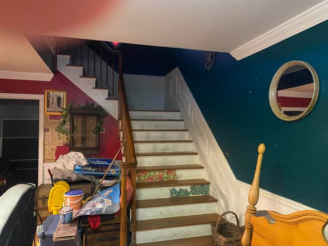 51 Colby Street, Colebrook, NH 03576