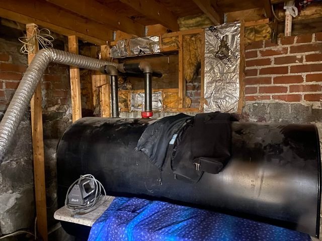 51 Colby Street, Colebrook, NH 03576