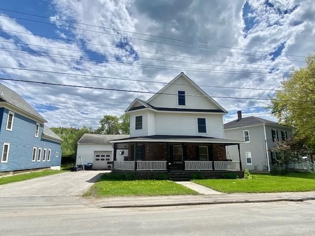 51 Colby Street, Colebrook, NH 03576