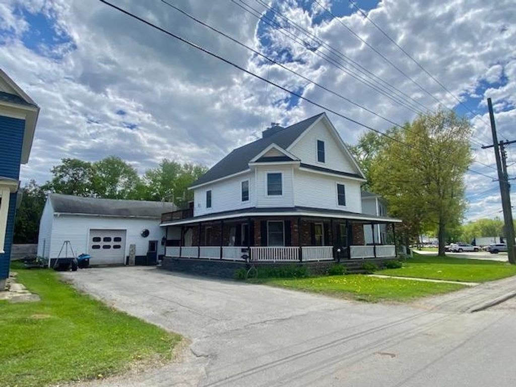 51 Colby Street, Colebrook, NH 03576