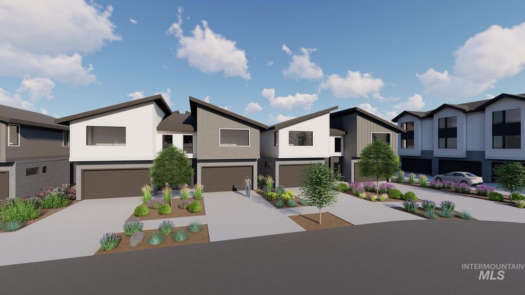 5010 S Brian Ave, Boise, ID 83716