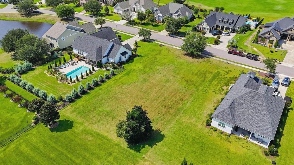1122 Wigeon Dr., Conway, SC 29526 — exterior