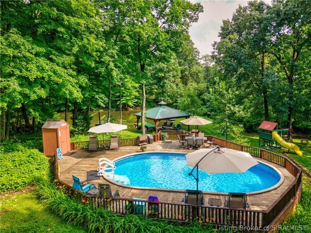 2755 Ashley Morgan Drive, New Albany, IN 47150