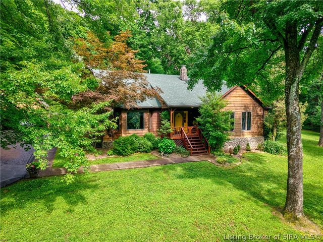 2755 Ashley Morgan Drive, New Albany, IN 47150