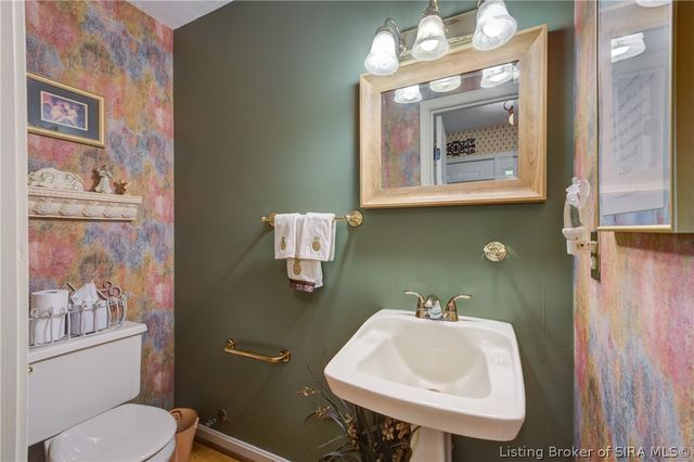 2755 Ashley Morgan Drive, New Albany, IN 47150