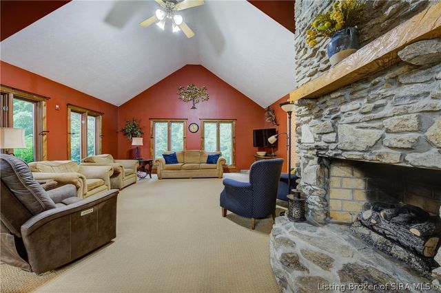 2755 Ashley Morgan Drive, New Albany, IN 47150