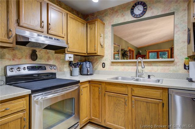 2755 Ashley Morgan Drive, New Albany, IN 47150