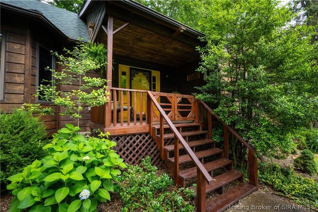 2755 Ashley Morgan Drive, New Albany, IN 47150