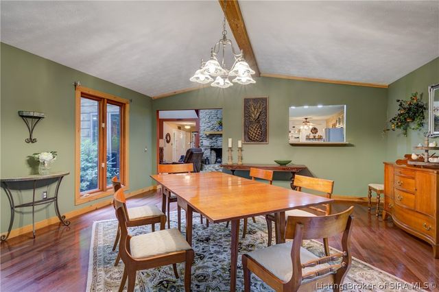 2755 Ashley Morgan Drive, New Albany, IN 47150