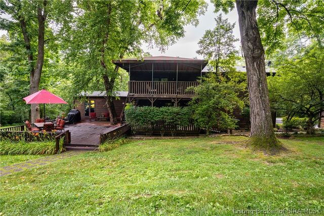 2755 Ashley Morgan Drive, New Albany, IN 47150