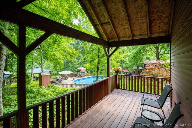 2755 Ashley Morgan Drive, New Albany, IN 47150