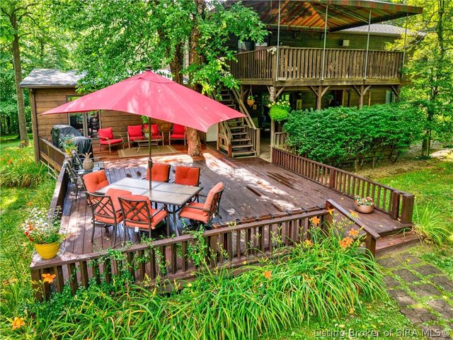 2755 Ashley Morgan Drive, New Albany, IN 47150
