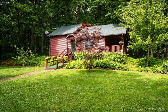 2755 Ashley Morgan Drive, New Albany, IN 47150